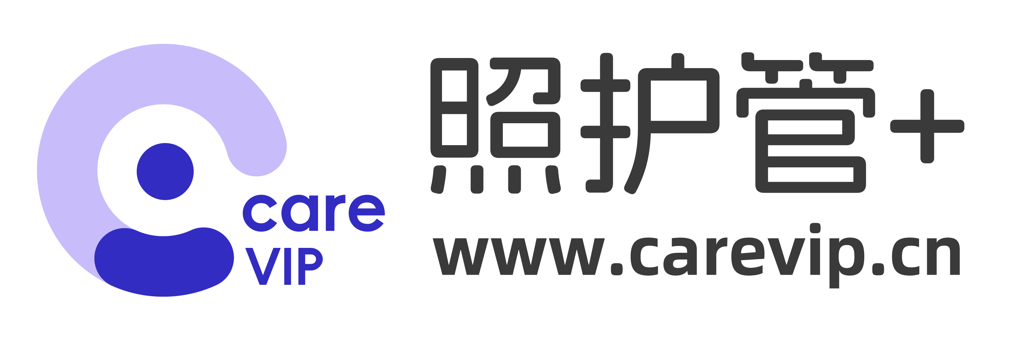 照护管+ care VIP www.carevip.cn